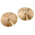 Фото #2 товара Thomann 18" B20 Marching Cymbals