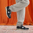 Фото #10 товара Кроссовки мужские New Balance NB 991 ретро антискользящие дышащие низкие беговые 100% аутентичные синие Ливерпульские (Made in England)