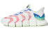 Фото #1 товара adidas Climacool Vento 清风 低帮 跑步鞋 男款 白粉 / Кроссовки Adidas Climacool Vento FX7840
