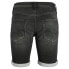 JACK & JONES Rick Icon Ge 622 I.K Plus Size denim shorts