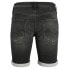 Фото #2 товара JACK & JONES Rick Icon Ge 622 I.K Plus Size denim shorts