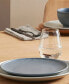 Фото #3 товара Clay Set of 4 Bread Butter Plates, Service for 4