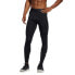 [GL0452] Mens Adidas Techfit 3 Bar Long Tights