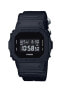 Casio Shock Black Out Basic Digital Men's Watch DW-5600BBN-1DR