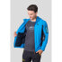 Фото #4 товара HANNAH Seumas softshell jacket