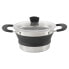 Фото #1 товара OUTWELL Collapsible S Collapsible Pot