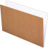 Фото #1 товара GIO Folio Kraft And White Subcarpets 240 Grs Card Recycled 50 Subfolder Package