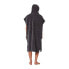 OCEAN & EARTH Day Dream Hooded Poncho