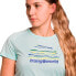 ფოტო #4 პროდუქტის TRANGOWORLD Sihl short sleeve T-shirt