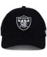 Фото #2 товара Las Vegas Raiders MVP Strapback Cap