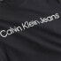 Фото #3 товара CALVIN KLEIN JEANS Mixed Institutional Logo Short Sleeve T-Shirt