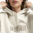 Фото #5 товара Puma Essentials+ Animal Pullover Hoodie Womens Size M Casual Outerwear 68149287