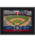 Фото #1 товара Minnesota Twins 10.5" x 13" Sublimated Team Plaque