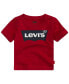 Футболка Levis Classic Batwing Boys