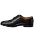 Warfield & Grand Cap Toe Leather Oxford Men's