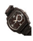 Фото #2 товара Наручные часы Michael Kors Slim Runway Black Stainless Steel Bracelet Watch, 44mm.