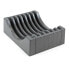 EMUCA Furniture Dishes Organizer With Capacity For 13 Dishes - фото #6