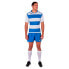 ფოტო #6 პროდუქტის JOMA ProRugby II short sleeve T-shirt