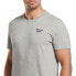 ფოტო #5 პროდუქტის REEBOK Ri Left Chest Logo short sleeve T-shirt