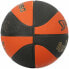 Баскетбольный мяч Spalding Varsity ACB Liga Endesa Оранжевый 7