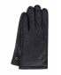 ფოტო #1 პროდუქტის Men's Men`s Hand-sewn Premium Lamb Leather Touchscreen Gloves "BILLIE"