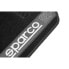 Фото #4 товара Комплект автомобильных ковриков Sparco F510 ковер Универсальный Чёрный Серый 4 Предметы