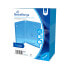 Фото #1 товара MEDIARANGE BOX38 - Blu-ray case - 1 discs - Blue - Plastic - 120 mm - 134 mm