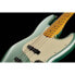 Фото #14 товара Fender Am Pro II Jazz Bass MYST SFG