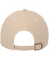 ფოტო #5 პროდუქტის Men's Khaki Detroit Tigers Atwood MVP Adjustable Hat