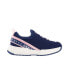 Фото #2 товара Кеды DKNY для маленьких девочек Maddie Slip-On Sneakers