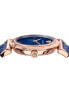 Фото #2 товара Versace Damen Armbanduhr V-Motif rosegold VERE017 20