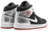 Air Jordan 1 Mid 'Johnny Kilroy' Retro Sneakers 554724-057