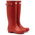 Фото #1 товара Резиновые сапоги Hunter Original Tall Rain Boots для мальчиков