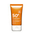 Фото #1 товара Protective face cream SPF 50 (Youth-protecting Sunscreen) 50 ml