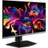 Фото #1 товара MSI MPG 271QRXDE QD-OLED, 26,5 Zoll Gaming Monitor, 360 Hz, QD OLED, Adaptive Sync