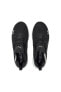Enzo 2 Kadın Siyah Koşu Ayakkabısı