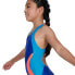 Фото #6 товара SPEEDO Colourblock Spiritback Swimsuit