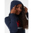 Фото #6 товара HELLY HANSEN Logo hoodie