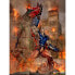 Фото #7 товара MARVEL X-Men Apocalypse Deluxe Art Scale Figure