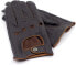 Фото #10 товара MGGM collection Men's Leather Car Gloves Touchscreen Leather Gloves Unlined