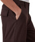 ფოტო #3 პროდუქტის Men's Baggy Cargo Pants