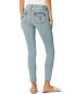 Hudson Jeans Collin High-Rise Skinny Ankle Tropics Jean Women's