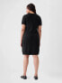 Фото #4 товара CashSoft Mini Sweater Dress