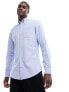 Jack & Jones oxford shirt in light blue