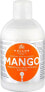 Фото #1 товара Kallos Moisture Repair Shampoo Mango 1000ml