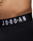 ფოტო #6 პროდუქტის Men's 3-Pack Cotton Flight Jersey Boxer Briefs