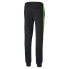 Фото #2 товара Puma Iconic T7 Track Pant Mens Size S Athletic Casual Bottoms 530099-51