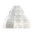 Фото #5 товара Потолочный светильник DKD Home Decor Позолоченный Белый Железо 50 Вт 31 x 31 x 64 см