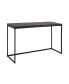 Фото #4 товара Тумба под телевизор Rosemary Lane contemporary Metal Console Table