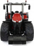 Фото #5 товара Игрушечный транспорт Jamara Jamara Massey Ferguson 1:16 2,4GHz rot/schwarz